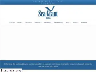 alaskaseagrant.org