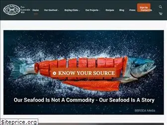 alaskaselectseafood.com