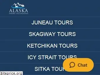 alaskashoreexcursions.com