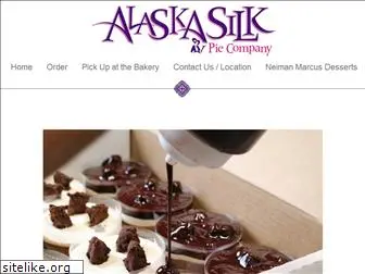 alaskasilkpie.com