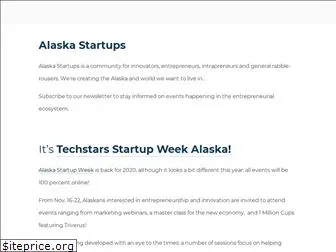 alaskastartups.com