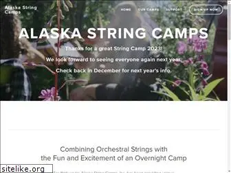 alaskastringcamps.org