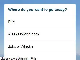 alaskasworld.com