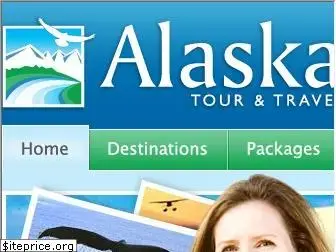 alaskatour.com