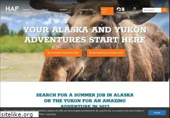 alaskatourjobs.com