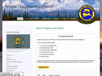 alaskatrappers.org