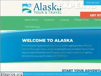 alaskatravel.com