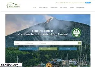 alaskatravelers.com