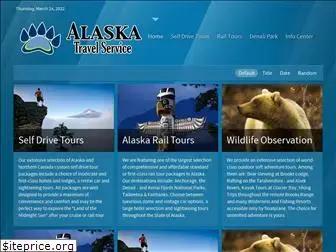 alaskatravelservice.com