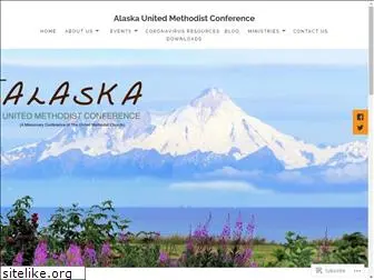 alaskaumc.org