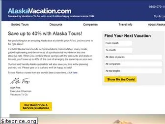 alaskavacation.com