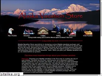 alaskavacationstore.com