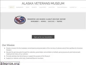 alaskaveterans.org