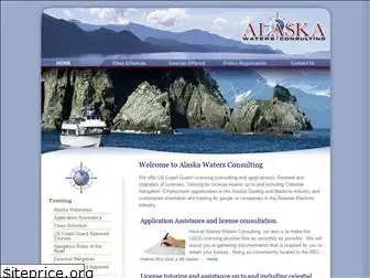 alaskawatersconsulting.net