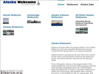 alaskawebcams.org