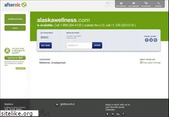 alaskawellness.com