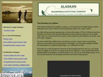 alaskawilderness.com