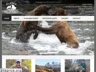 alaskawildwind.com