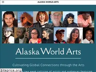 alaskaworldarts.org