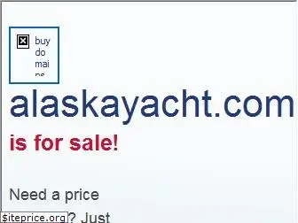 alaskayacht.com