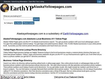 alaskayellowpages.com