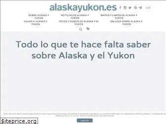 alaskayukon.es