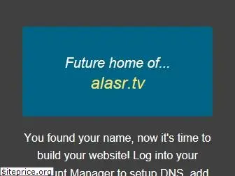 alasr.tv