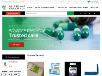 alasrpharmacy.com