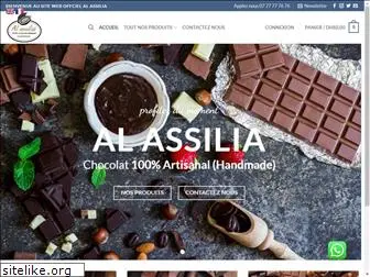 alassilia.com