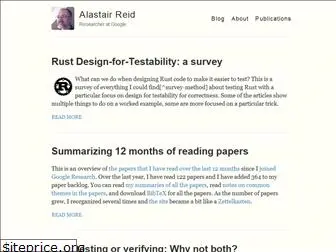 alastairreid.github.io