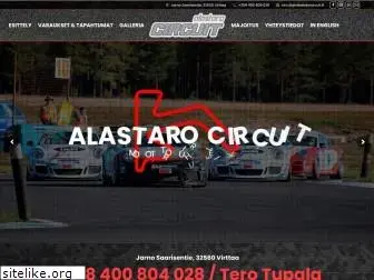 alastarocircuit.fi