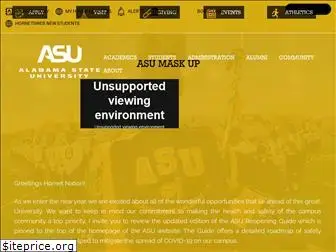 alasu.edu