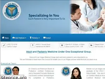 alasvegasmedicalgroup.com