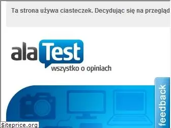 alatest.pl