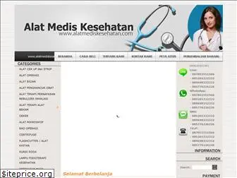 alatmediskesehatan.com