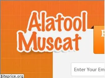 alatoolmuscat.com