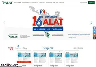 alatorax.org