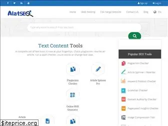alatseo.com