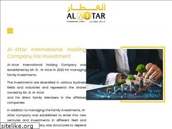 alattargroup.iq