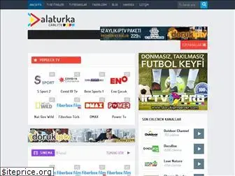 alaturka.tv