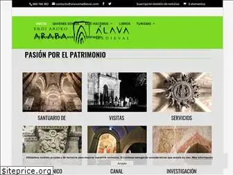 alavamedieval.com