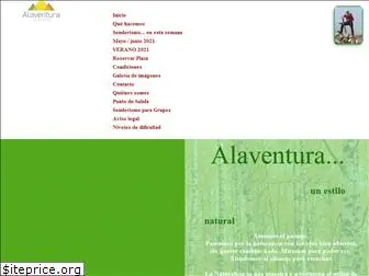 alaventura.com