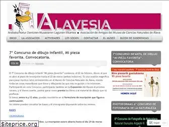 alavesia.org