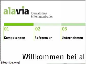 alavia.net