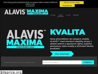 alavis-maxima.cz