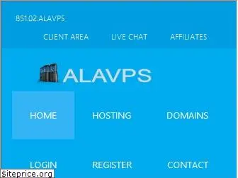 alavps.com