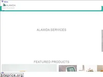 alawdapharmacy.com