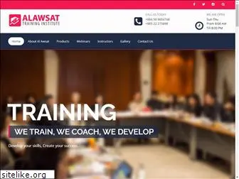 alawsatinstitute.com