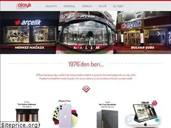 alayli.com.tr