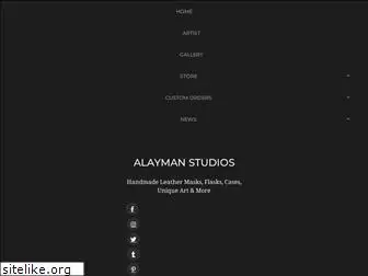 alaymanstudios.com